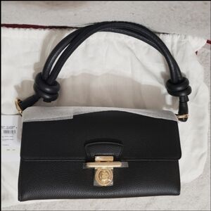 FERRAGAMO Glam Shoulder Bag